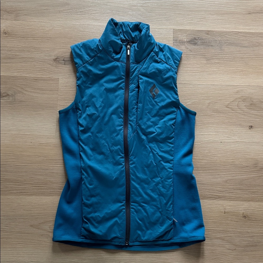 Black Diamond First Light Hybrid Vest
